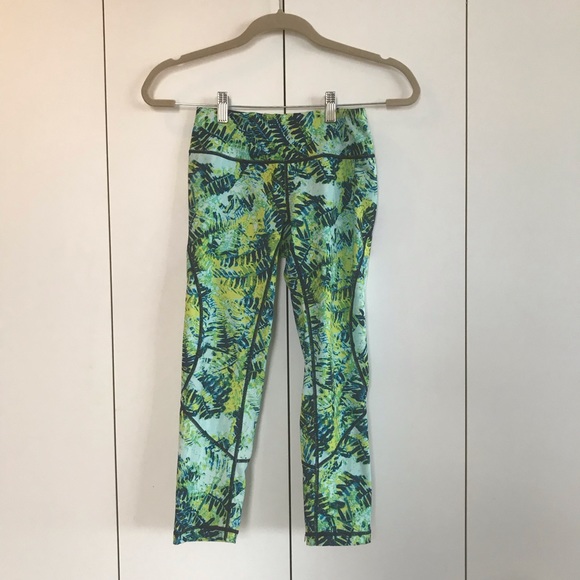 Zella Pants - Zella Sports Bra & Leggings Set